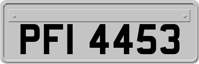 PFI4453
