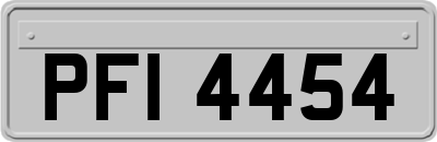 PFI4454