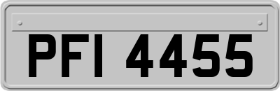 PFI4455