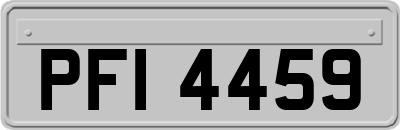PFI4459