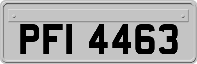 PFI4463
