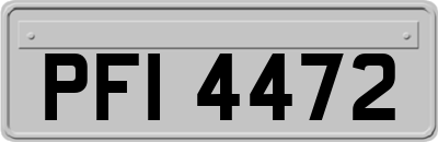 PFI4472