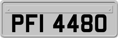 PFI4480