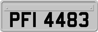 PFI4483