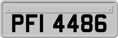 PFI4486