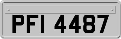 PFI4487
