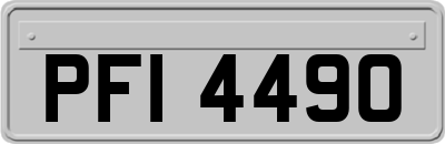 PFI4490