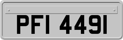 PFI4491