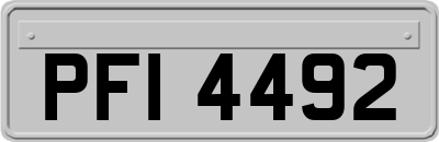 PFI4492