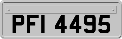 PFI4495