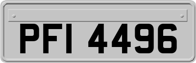 PFI4496