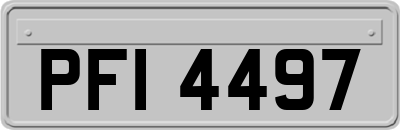 PFI4497