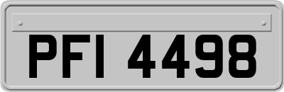 PFI4498