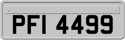 PFI4499