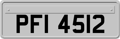 PFI4512
