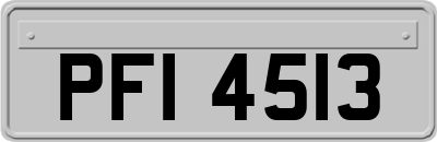 PFI4513