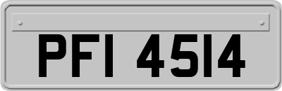 PFI4514