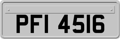 PFI4516