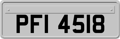 PFI4518