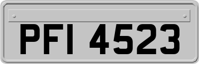 PFI4523