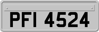 PFI4524