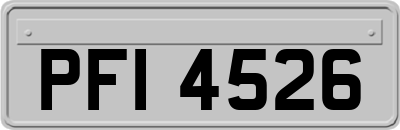 PFI4526