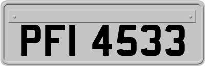 PFI4533