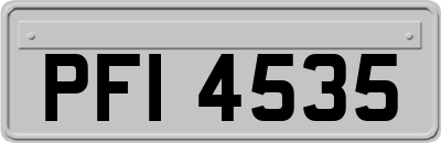 PFI4535