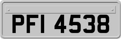 PFI4538
