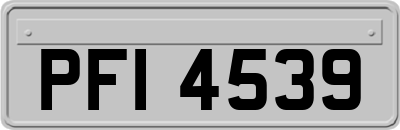 PFI4539