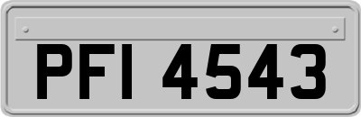 PFI4543
