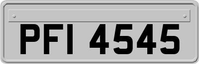 PFI4545
