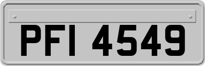 PFI4549