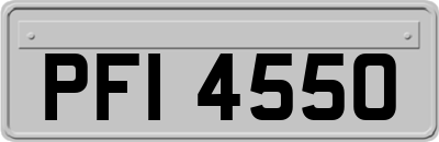 PFI4550