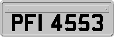 PFI4553