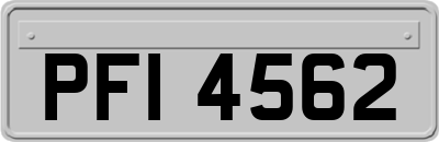 PFI4562