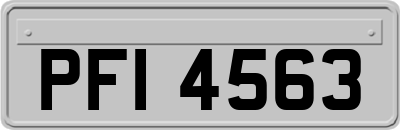 PFI4563