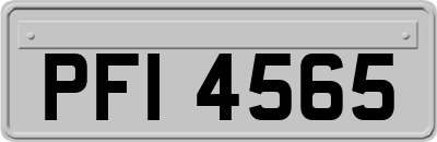 PFI4565