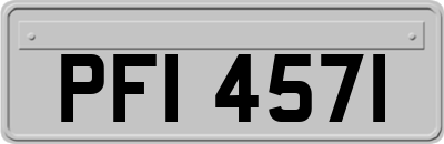 PFI4571
