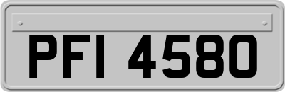 PFI4580