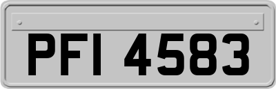 PFI4583