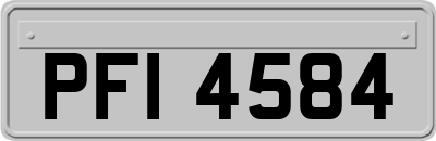 PFI4584