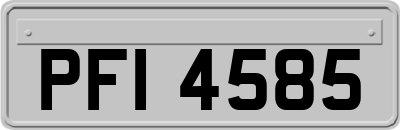 PFI4585