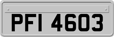 PFI4603