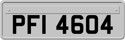 PFI4604
