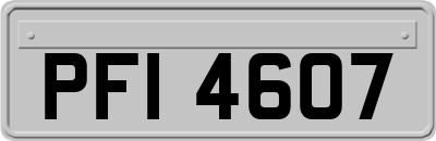 PFI4607