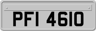 PFI4610