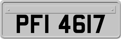 PFI4617