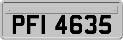 PFI4635