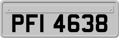 PFI4638